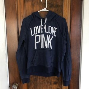 Victoria’s Secret Pink Hoodie